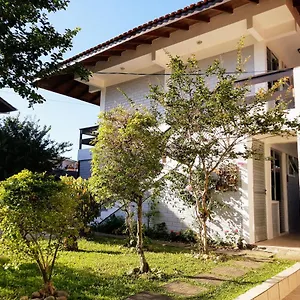 Residencial De Pájaros Apartamento Florianópolis