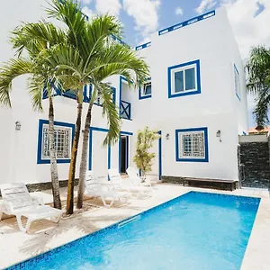 Ah Boutique Apartamento Bayahíbe