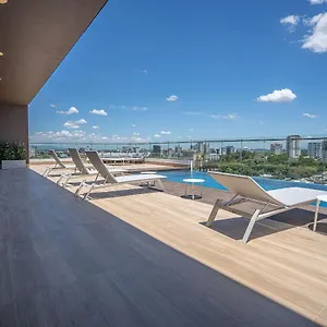 Сasa de vacaciones Soha Panorama, Santiago De Los Caballeros