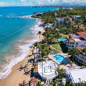 Beachfront Kite Apartamento Cabarete