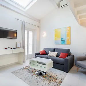 Agences Des Residences - Rue Commandant Andre Apartment Cannes