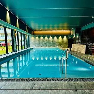 Apart111 Kasprowicza 20c Basen W Cenie Apartment Kolberg