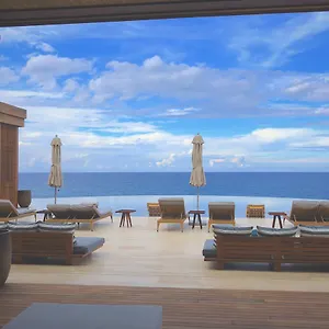 Villa Ani Villas Dominican Republic, Río San Juan