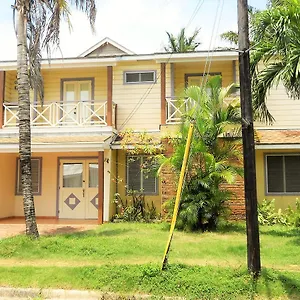 Flukers Suites Apartment Sosúa