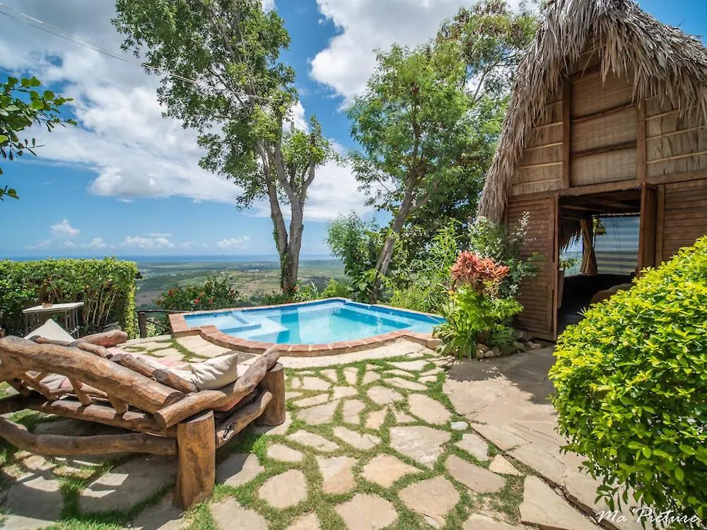 Ecolodge Tubagua Puerto Plata contacts
