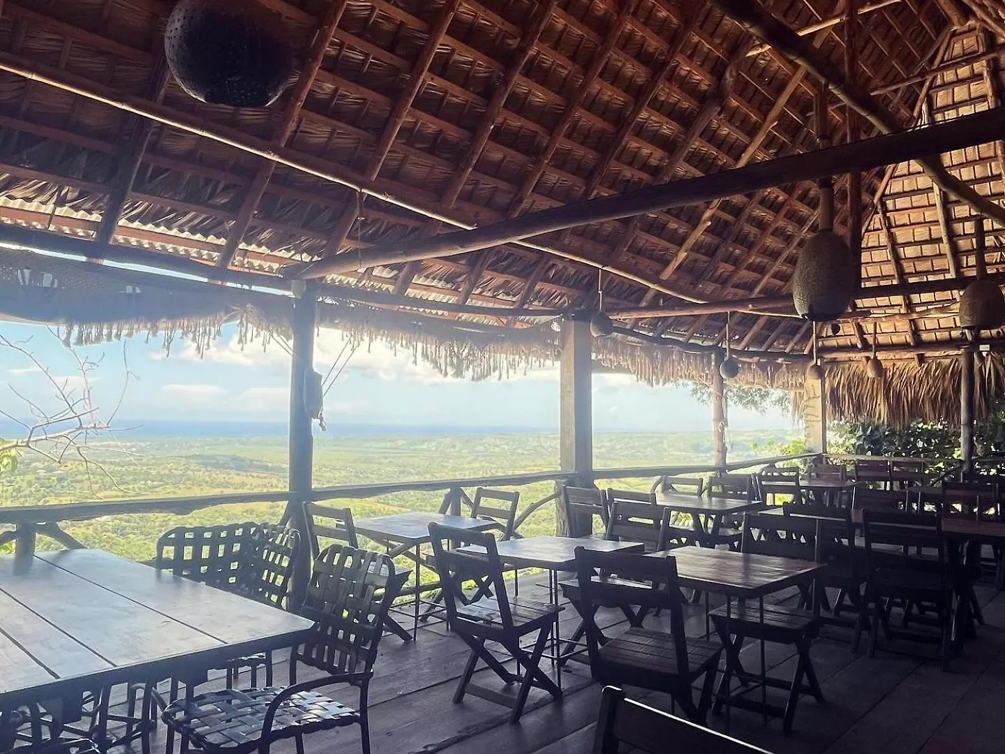 Lodge Ecolodge Tubagua Puerto Plata