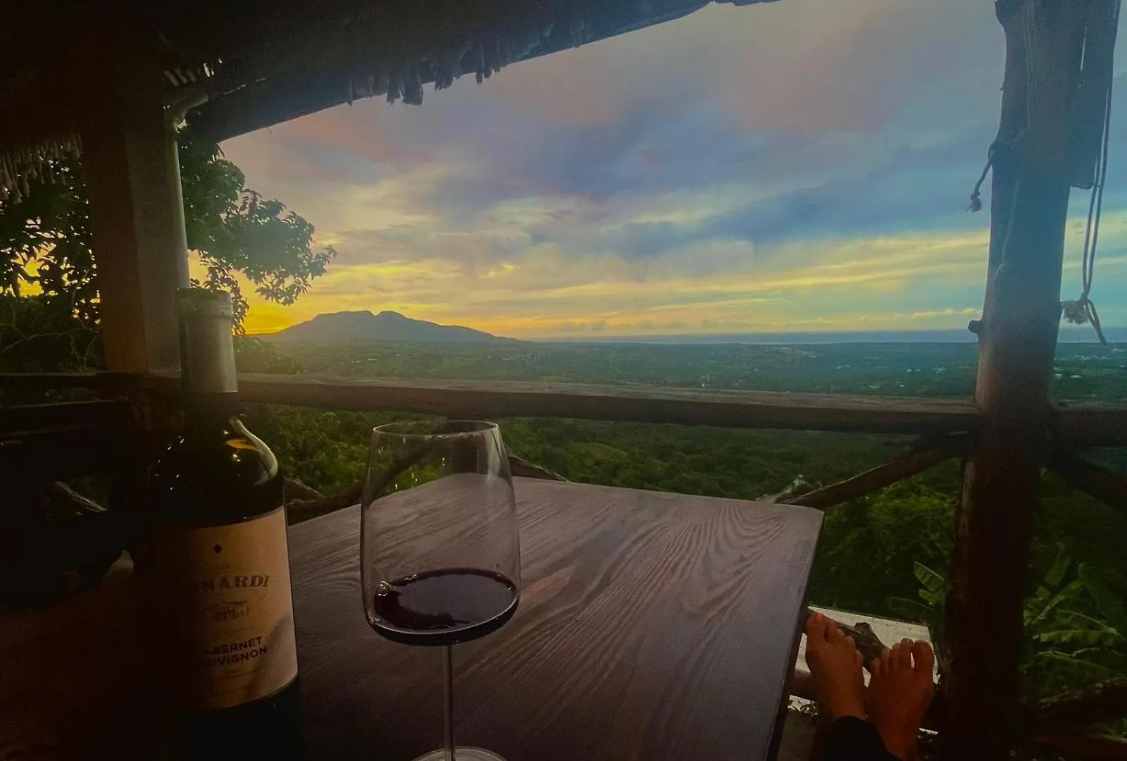 Ecolodge Tubagua Puerto Plata Lodge