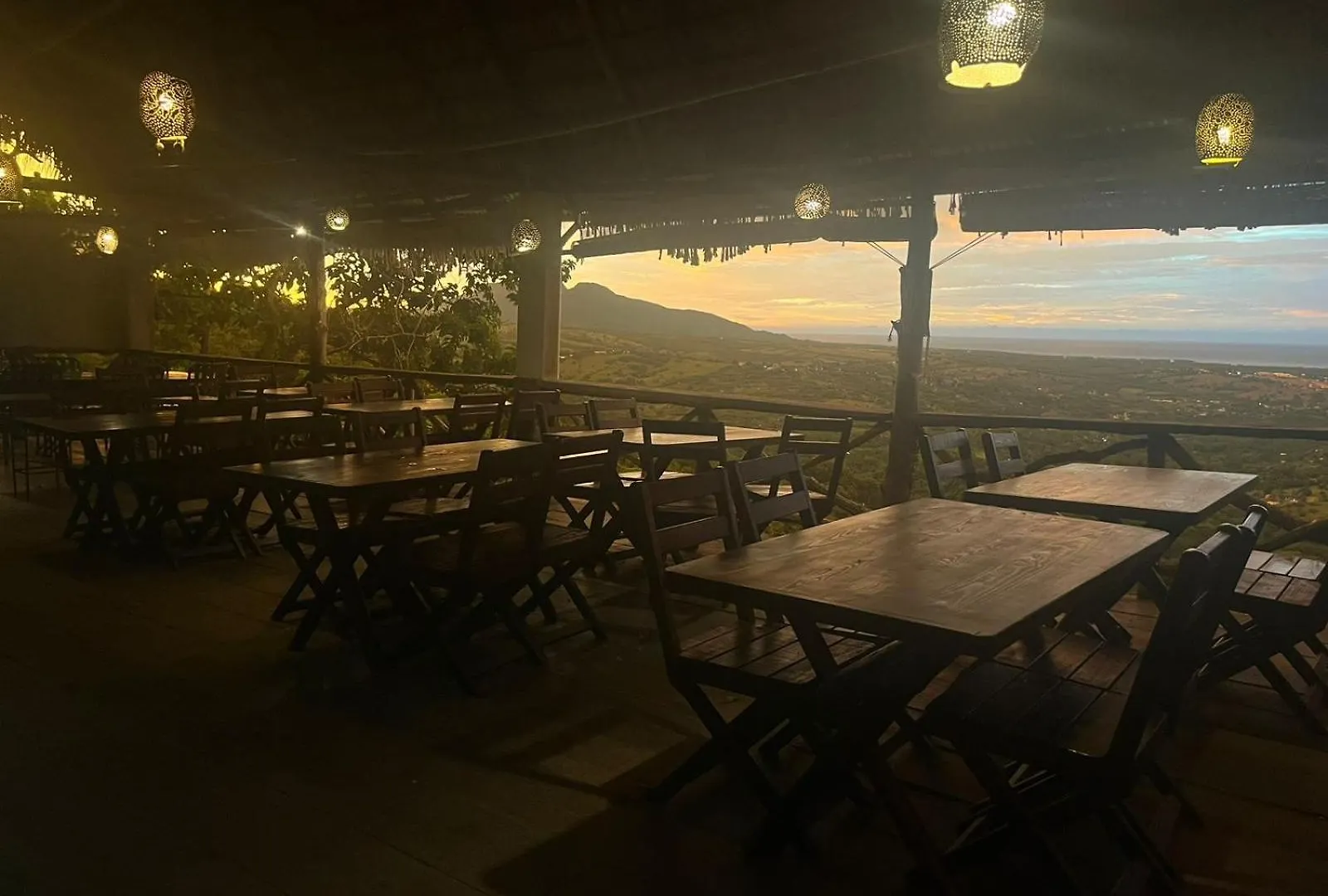 Ecolodge Tubagua Puerto Plata 0*,  Dominican Republic