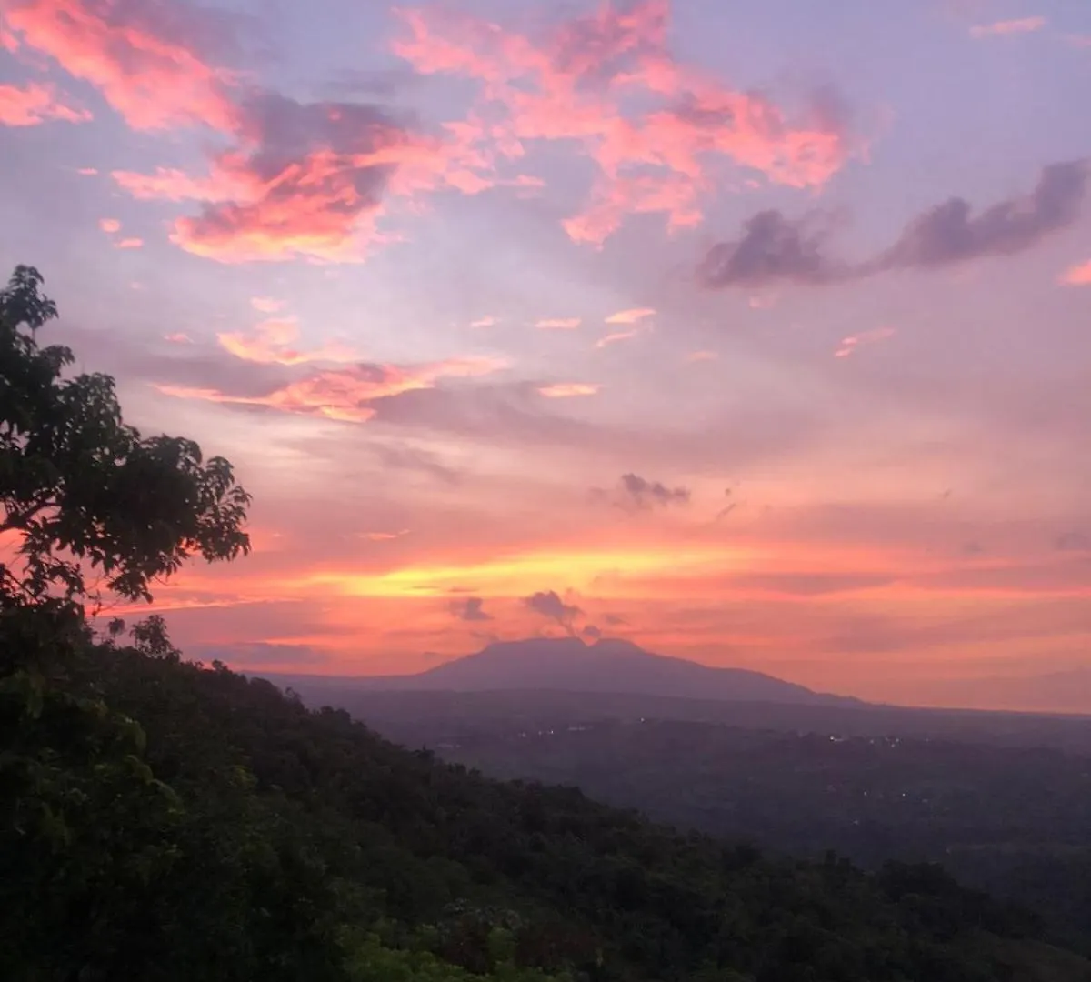 Ecolodge Tubagua Puerto Plata Lodge