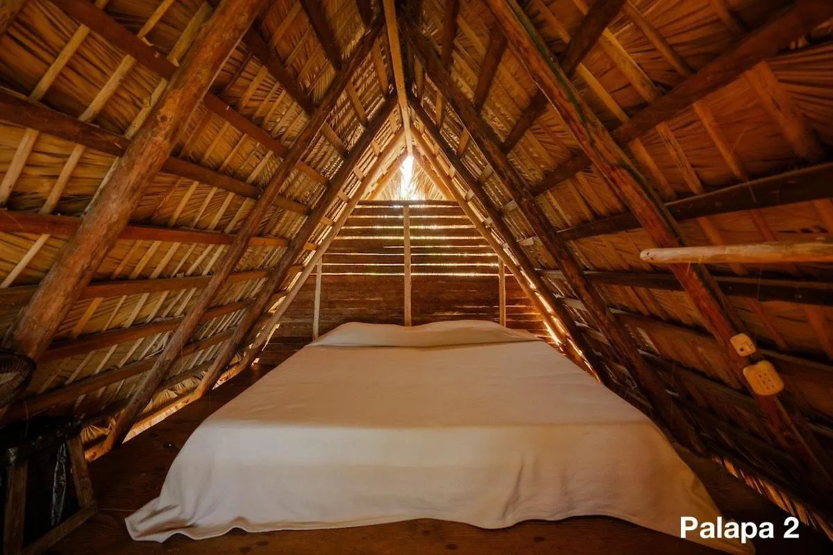 Ecolodge Tubagua Puerto Plata