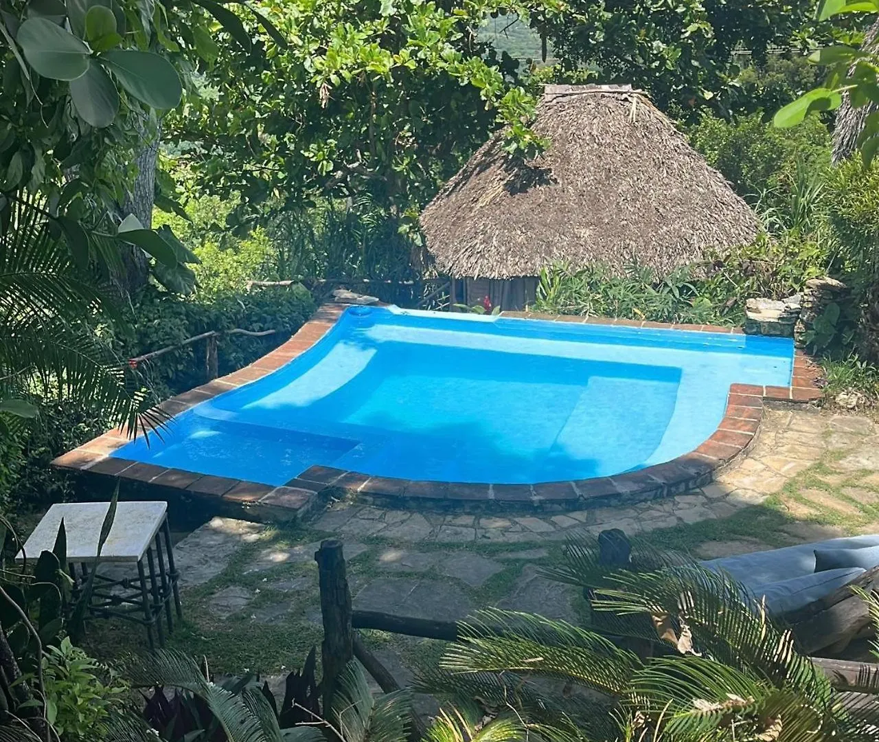 Ecolodge Tubagua Puerto Plata 0*,  Dominican Republic