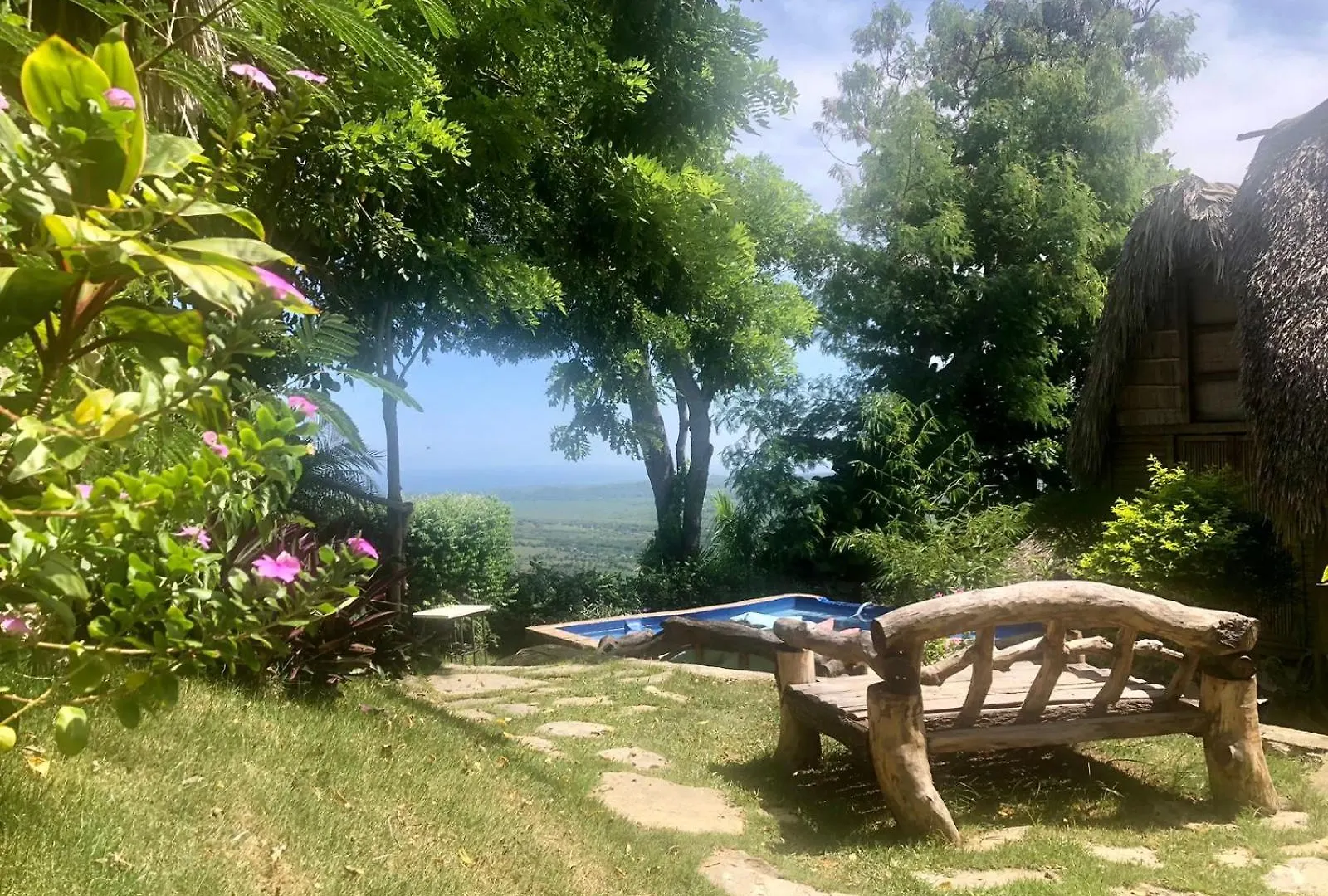 Ecolodge Tubagua Puerto Plata Lodge