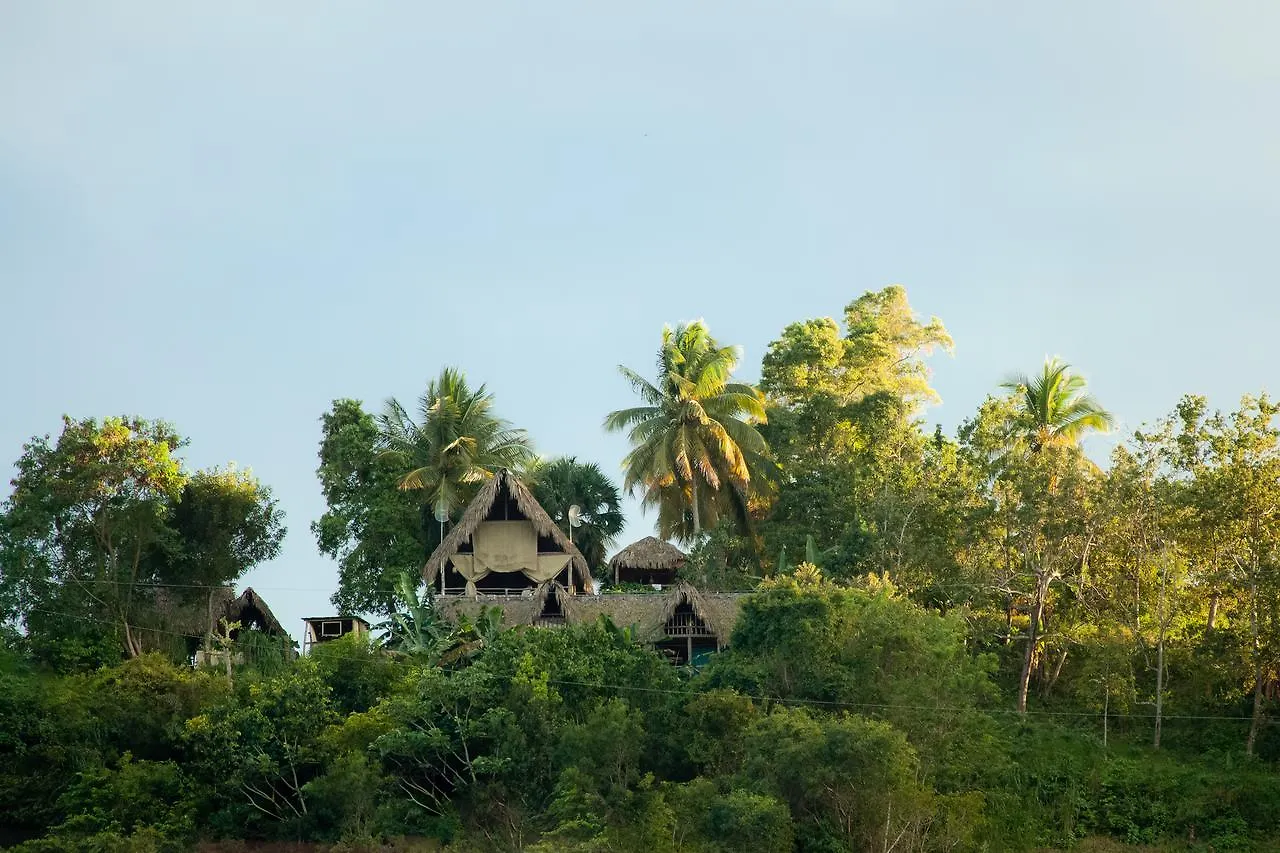 Lodge Ecolodge Tubagua Puerto Plata