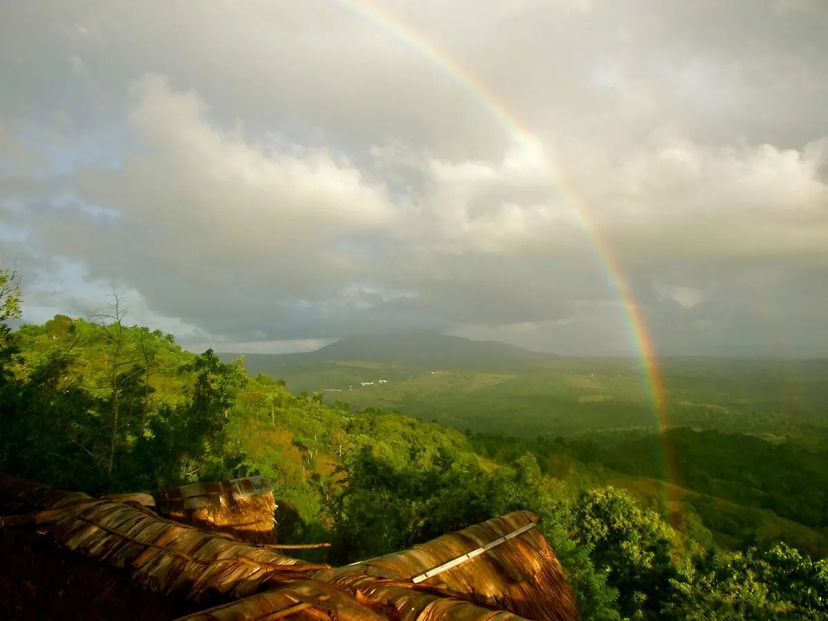 Ecolodge Tubagua Puerto Plata