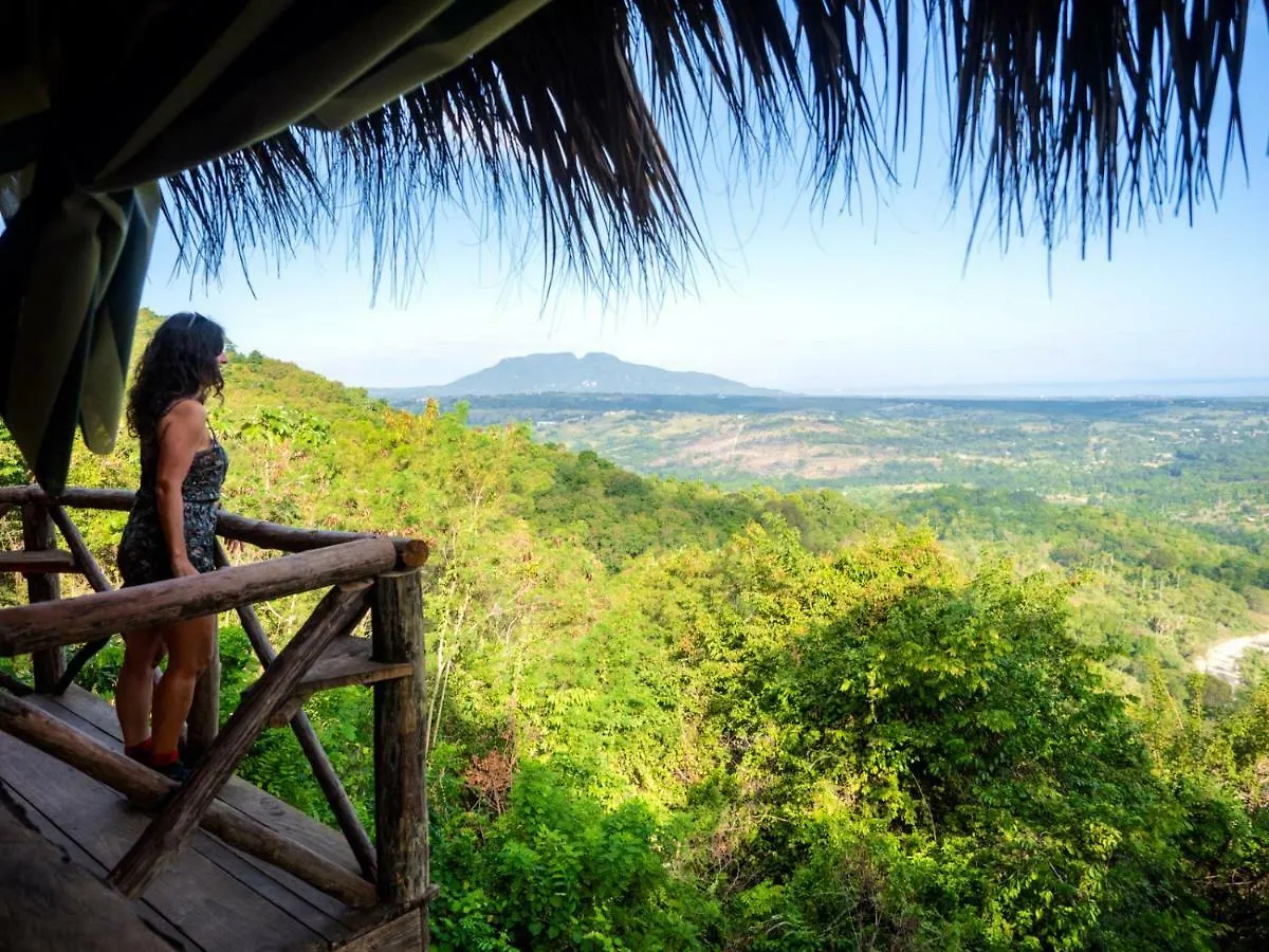 Ecolodge Tubagua Puerto Plata